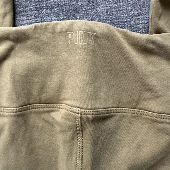 Victoria’s Secret Pink Crossover Flared Legging - Picture 5 of 6